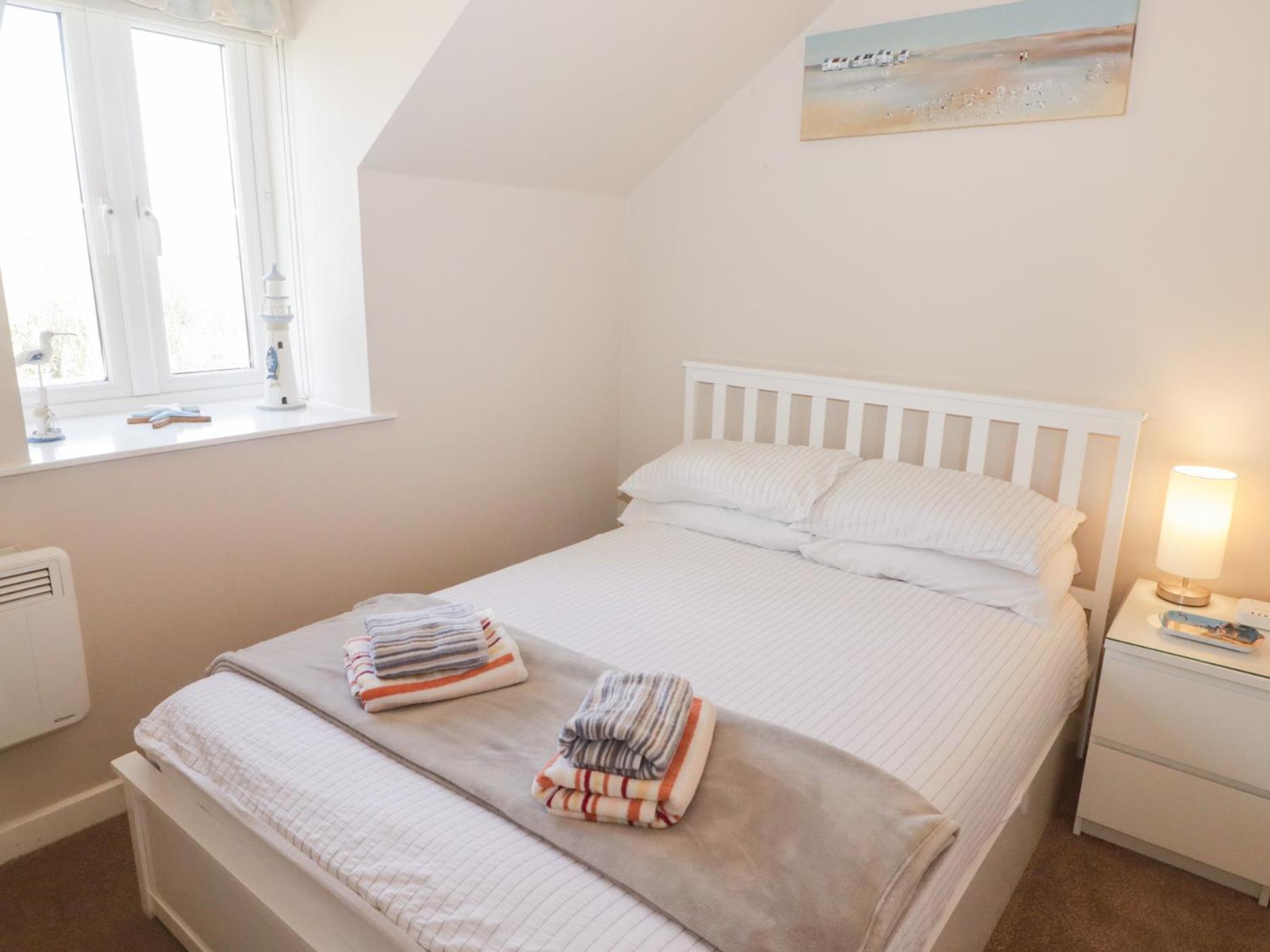 Daffodil Apartment เท็นบี ภายนอก รูปภาพ