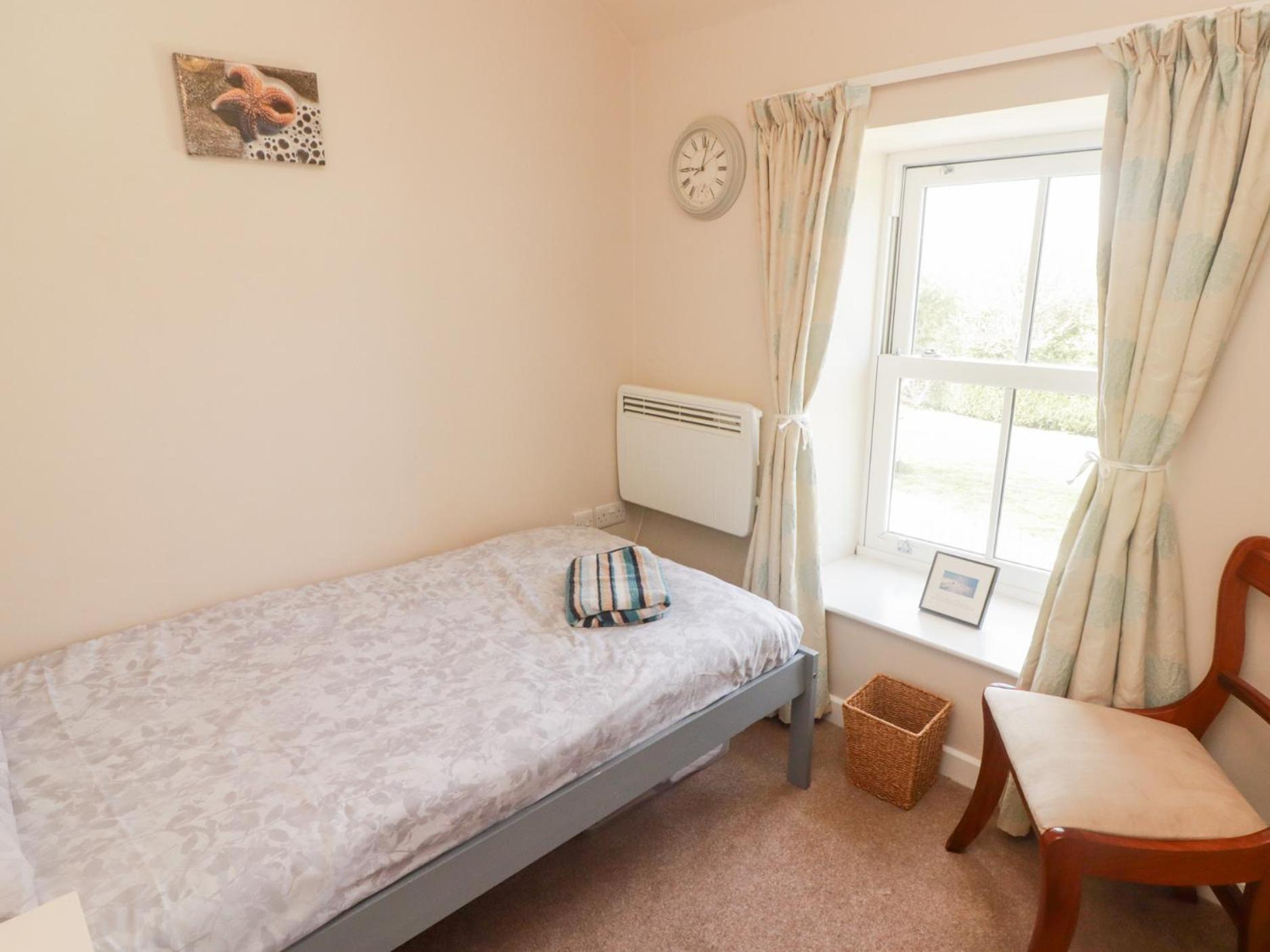 Daffodil Apartment เท็นบี ภายนอก รูปภาพ